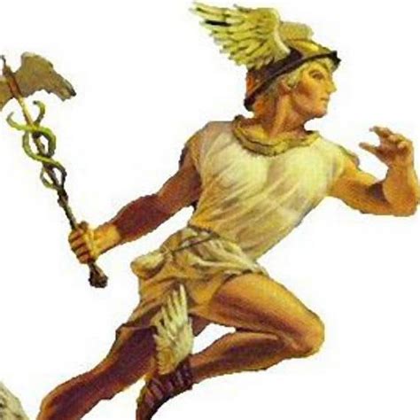 quién es hermes|Hermes dios del olimpo.